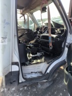 LONGHERONE parafango Destra posteriore BIALA IVECO DAILY IV 50C15