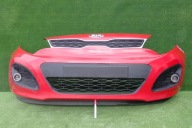 KIA RIO 11- front bumper front