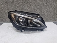 Leuchte Mercedes C Klasa W205 Full LED Perfomace