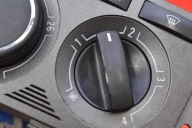 control panel air conditioning devices KLIMY 96850951 OPEL ANTARA 06-11