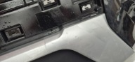 VW AMAROK II 2 22- bumper front front PDC N1XB-17C831-C