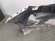 bumper front RENAULT ZOE LIFT