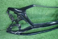 AUDI Q8 E-TRON LIFT 23- front bumper front