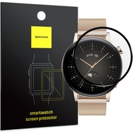 Hybridné sklo Spacecase Huawei Watch GT 3 42 mm
