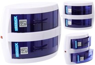 Sterylizator UV fryzjerski kosmetyczny sanityzator