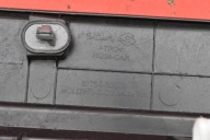 cap threshold right black 87754-R2000 KIA SPORTAGE 5 V 21-25