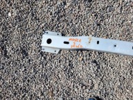 greda ispod branik prednji dio RENAULT MASTER III
