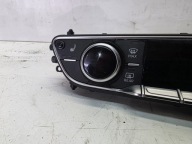 PANEL KLMATYZACJI de chauffage AUDI A4 B9 A5 8W 8W0820043AP