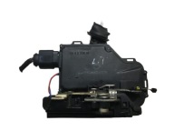 lock door left rear part AUDI A2 7 PIN 8Z0839015A