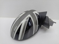 mirror exterior right side Mini Cooper 2 facelift R56 2011