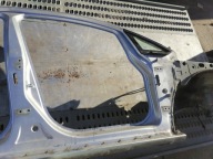 quarter right front Opel astra J Kombi Z176