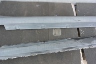 TESLA MODEL S moulding threshold left right 12-16