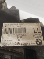 light front right BMW E46 sedan 6910956