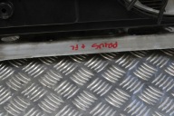 support panel for radiators front radiator pillar TOYOTA PRIUS + plus LIFT 1,8 HYBRID