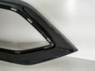 grille grid of a bumper front right AUDI Q2 LIFT 21