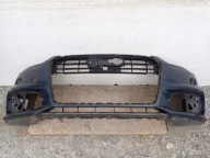 bumper front front AUDI A6 C7 4G LIFT S LINE 2015-2018R 4G0807437AC