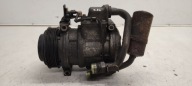 compressor of the air conditioning compressor; Mercedes W140 3,2