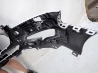 PEUGEOT 508 10-14 bumper front front SPR PDC