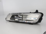 VW PASSAT B7 3AA 10-14 bumper DRL fog light right
