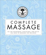 Neal s Yard Remedies Complete Massage: All the