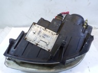 light front front right CITROEN C5 LIFT XENON positioning (1) (K)
