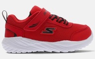 SKECHERS NITRO SPRINT-ROWZER 407308N-RDBK r-21