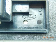 Schütz DOMYKANIA Tür FORD TRANSIT 00-06 / 4100025