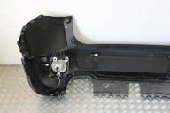 bumper rear part rear complete 4 X PDC JEEP RENEGADE 1.0T