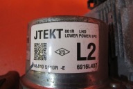RENAULT CLIO IV 4 BH CAPTUR and control electrics 488105110R