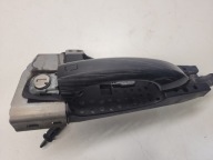 handle left front AUDI A6 C7 A7 4H1837885 LY9B