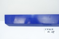 moulding door left rear part SKODA SUPERB III 3V0