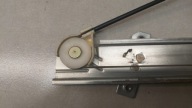 window regulator right rear part SPACE WAGON III 2.4 GDI