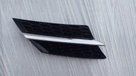 grid of a bumper right front TOYOTA RAV4 IV 12-15