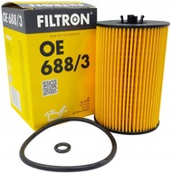 Filtron OE 688/3 Olejový filter