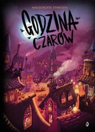 GODZINA CZARÓW, STAROSTA MAŁGORZATA