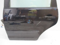 TÜR LINKS HINTEN VW POLO 6Q0 05R