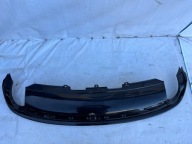 AUDI A5 S-LINE diffuser of a bumper rear part