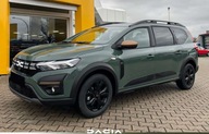 Od ręki - Dacia Jogger 1.0 TCe 100KM LPG 7os. Extreme!