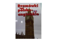 Rozmówki polsko- angielskie - Praca zbiorowa