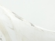 moulding of a fender right front right front X3 E83 LIFT m-packet LAK 300