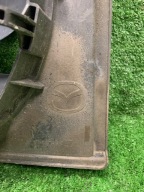 MAZDA 6 GH 2.2 D kühlergebläse 2071108