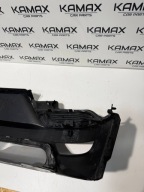 bumper rear rear part RENAULT CAPTUR II 19- PDC original 850B24059R