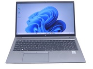 HP Zbook Firefly 15 G7 i7-10610U / 32GB / 512GB SSD NVMe / QWERTY US LED