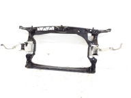 support panel for radiators pillar unprotected A6 C7 4G 4G0805594