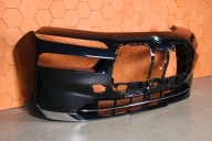 BMW 7 G70 i7 bumper front front colour 416