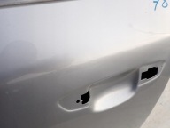 SKODA SUPERB II 08-15 door left front front