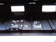 accessori Paraurti Anteriore spoiler HYUNDAI TUCSON IV 20