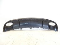 diffusore accessori Paraurti posteriore posteriore spoiler AUDI RS7 4G 4G8807521J