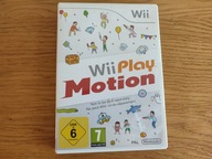 Wii Play Motion Wii