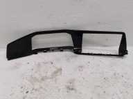 console frame of the dashboard VW GOLF VIII 5H1857211C 20-24
